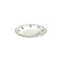 Hermia Juego de Cena Vintage Rose de 24 Piezas en Porcelana